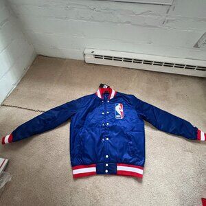 Nike SB X NBA Bomber Jacket - Men's Size Medium